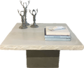 Conti Concrete Coffee Table