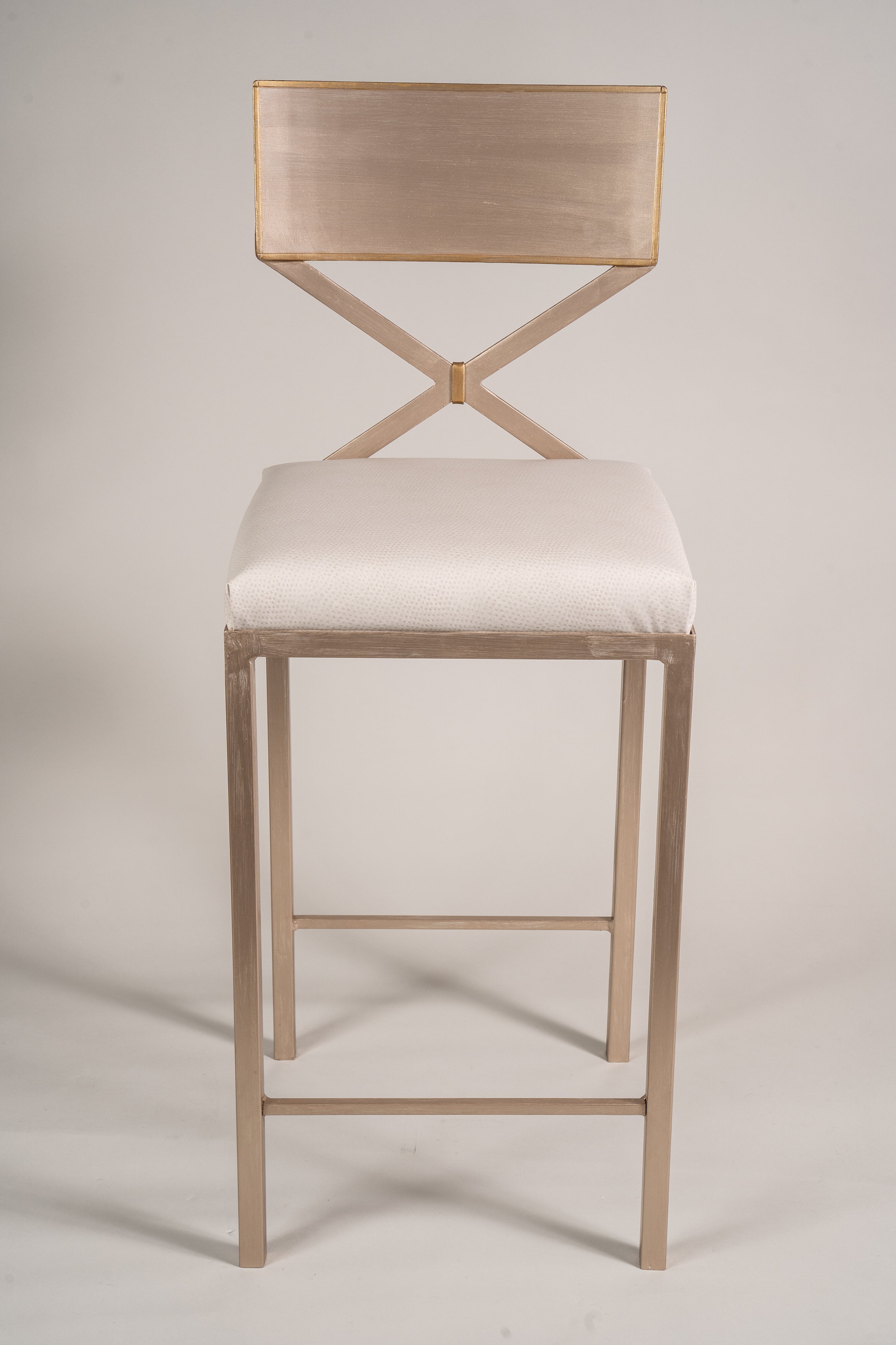 Frenchman St. Barstools