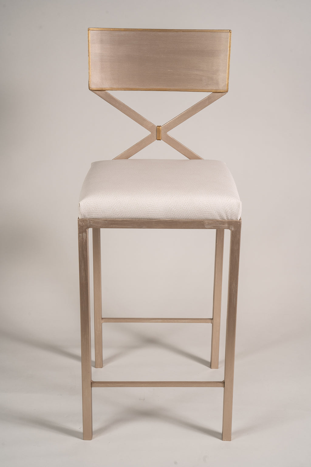 Set of 4 Frenchman St. Barstools