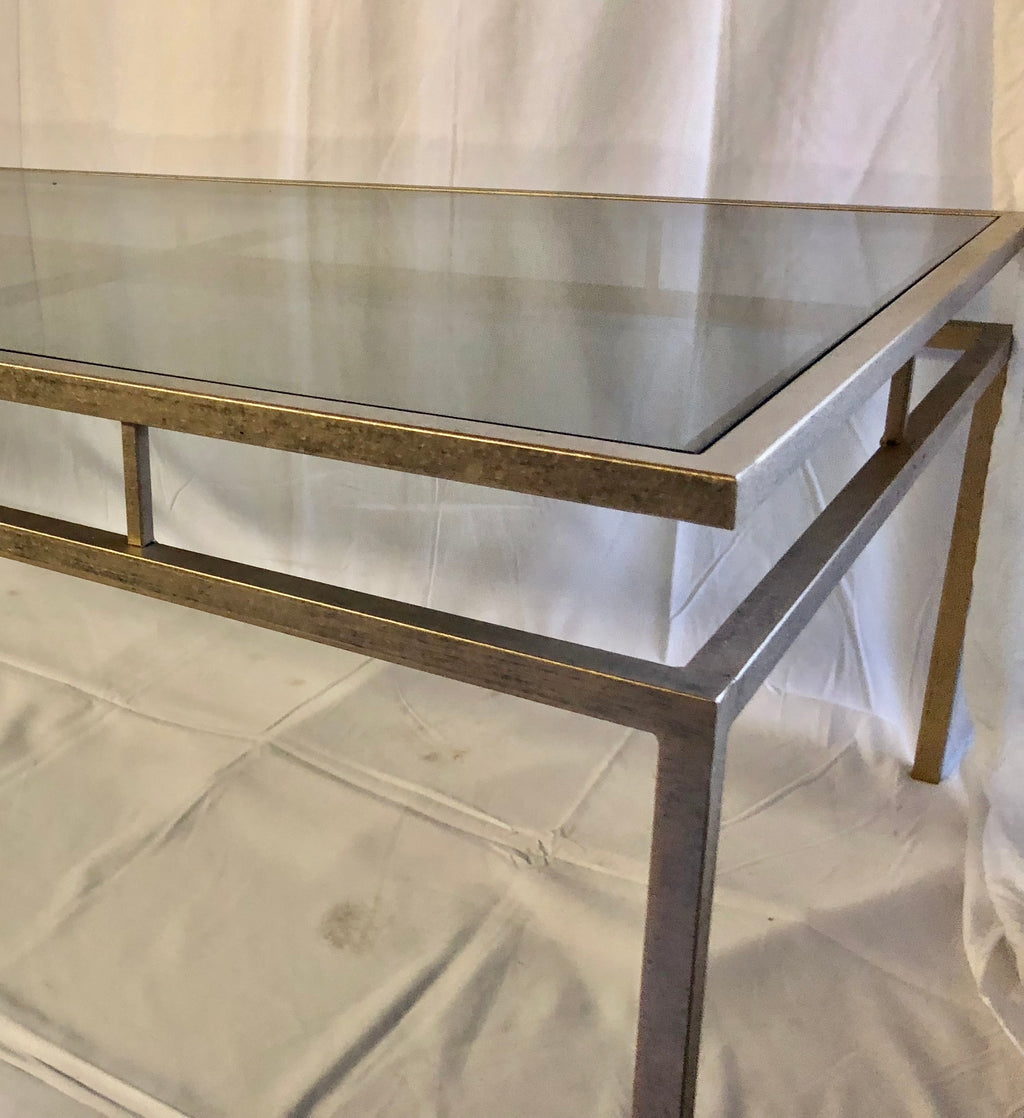Upperline coffee table