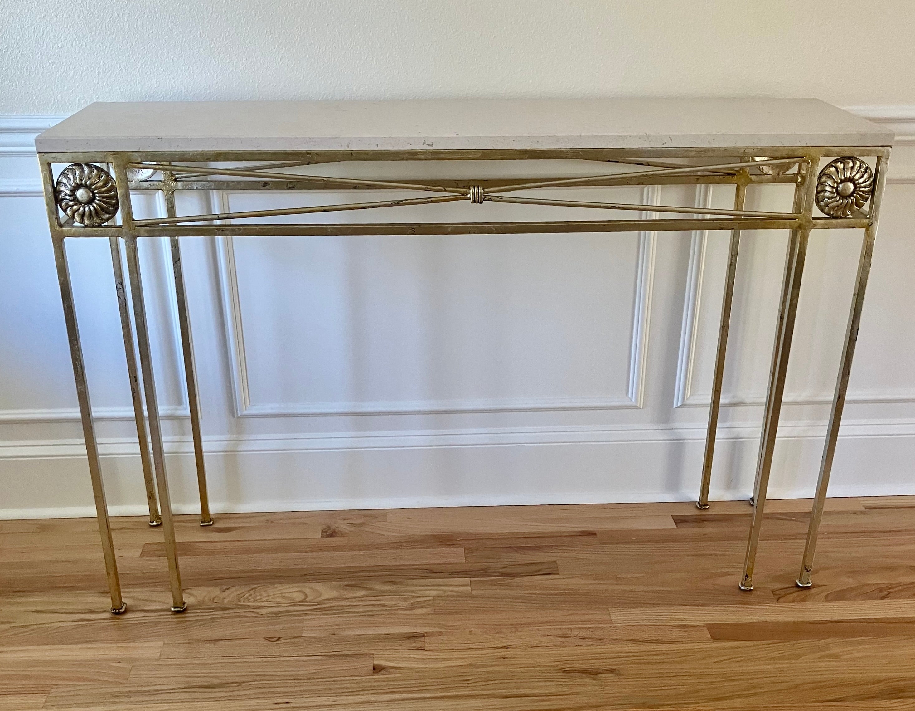 Prytania Console Table