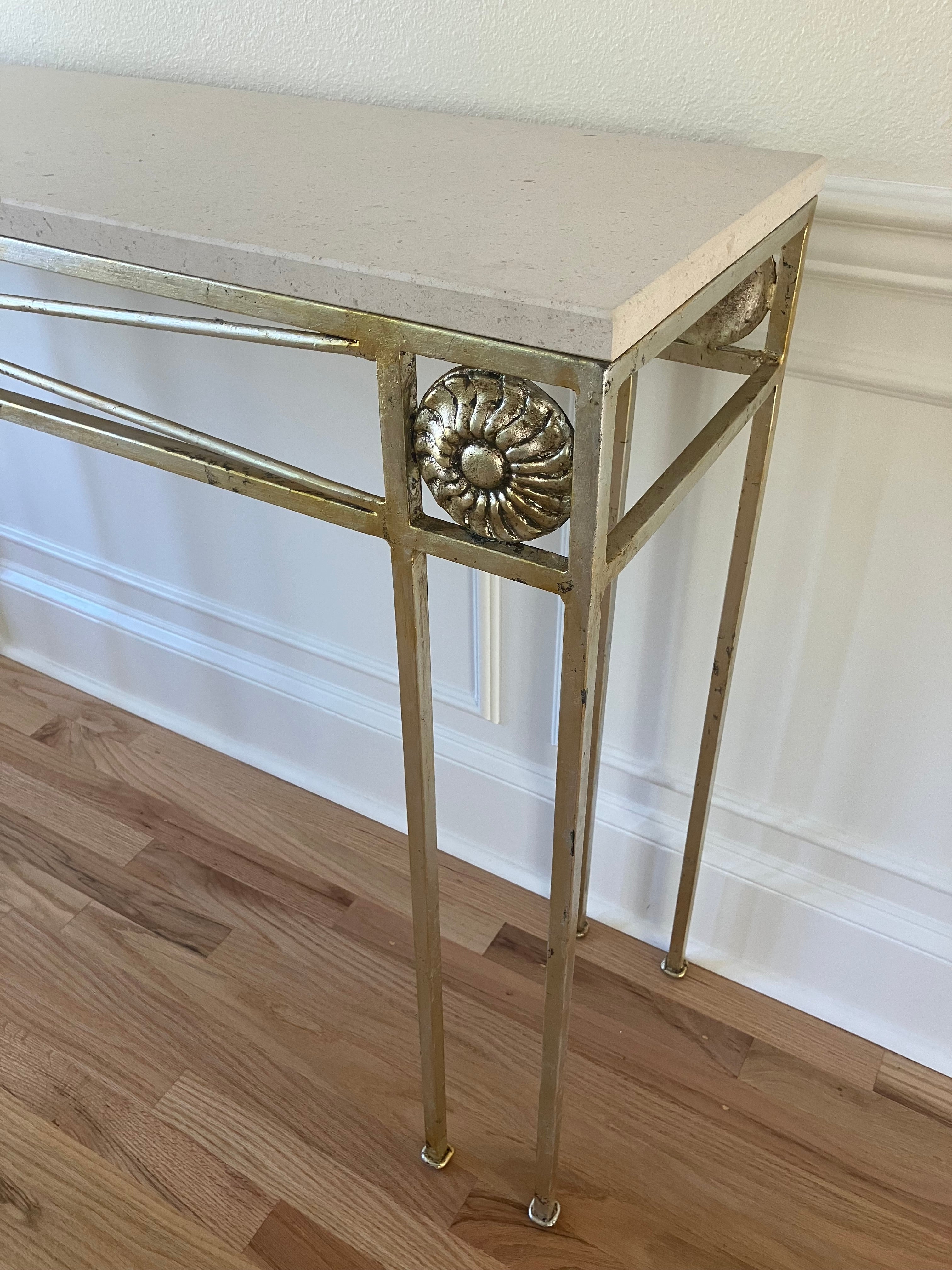 Prytania Console Table