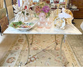 Chartres Game table / Dining table--SALE