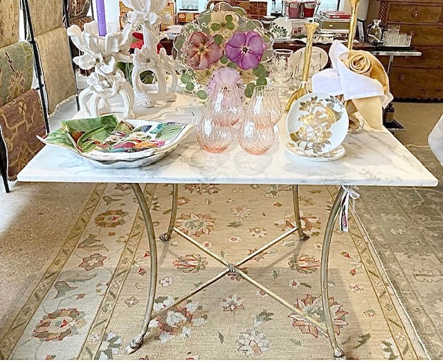Chartres Game table / Dining table--SALE