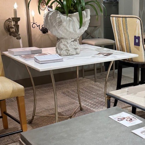 Chartres Game table / Dining table--SALE
