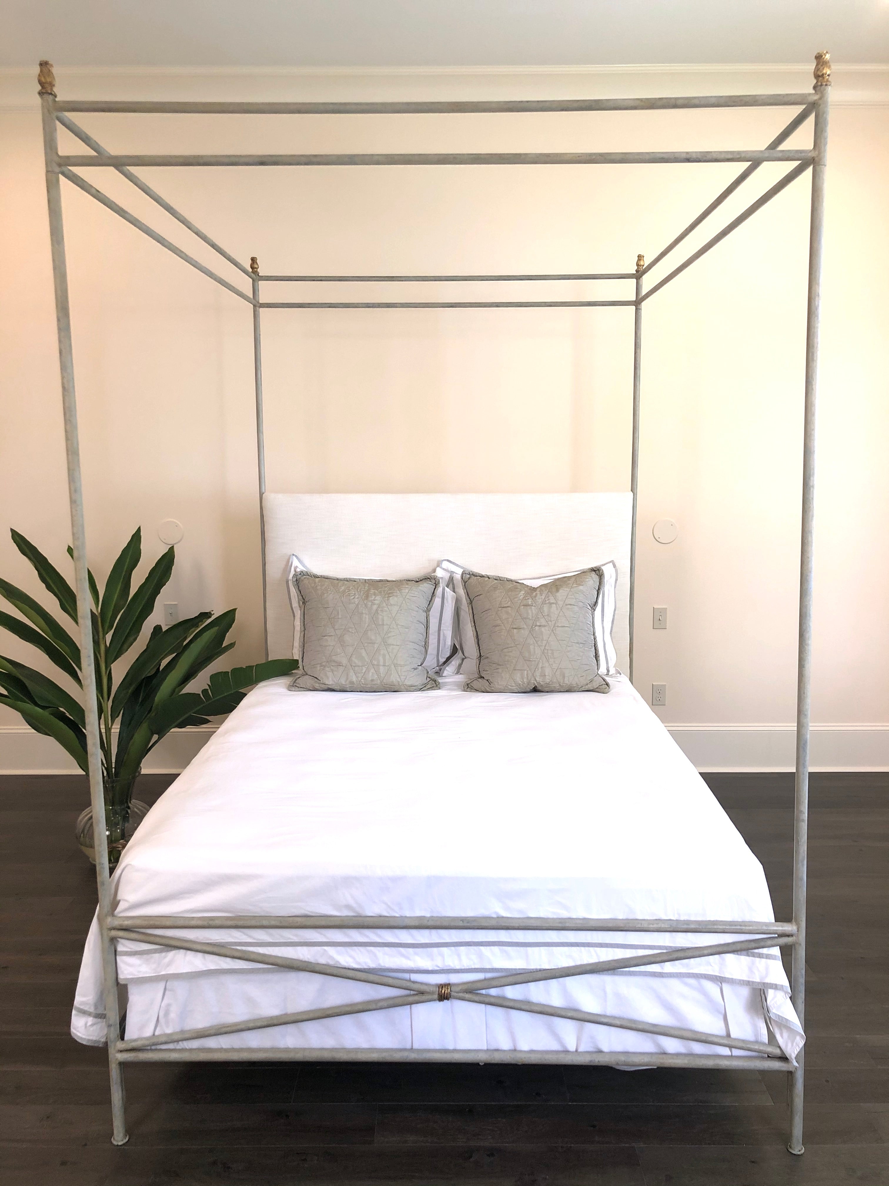 Orleans Bed