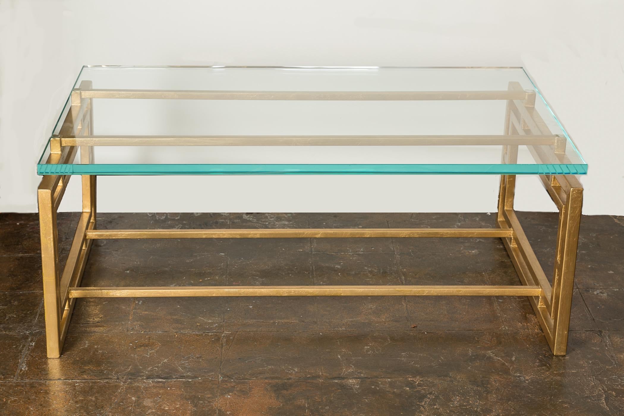 Pontchartrain Coffee table