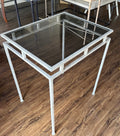 Upperline side tables - bedside table, end table